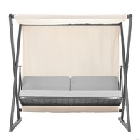 Садовые качели ПИК Сакура 008 - Превью изображения №3 — Интернет-магазин Time-Shop