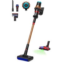 Dyson V16 Piston Animal Submarine 492969-01 (матовый черный/медный)