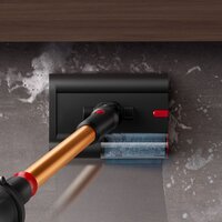 Пылесос Dyson V16 Piston Animal Submarine 492969-01 (матовый черный/медный) - Превью изображения №15 — Интернет-магазин Time-Shop