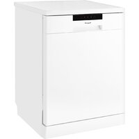 Отдельностоящая посудомоечная машина Weissgauff DW 6035 (модификация 2025 года) - Превью изображения №4 — Интернет-магазин Time-Shop