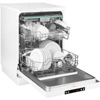 Отдельностоящая посудомоечная машина Weissgauff DW 6035 (модификация 2025 года) - Превью изображения №5 — Интернет-магазин Time-Shop
