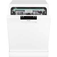 Отдельностоящая посудомоечная машина Weissgauff DW 6035 (модификация 2025 года) - Превью изображения №2 — Интернет-магазин Time-Shop