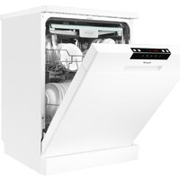 Отдельностоящая посудомоечная машина Weissgauff DW 6035 (модификация 2025 года) - Превью изображения №6 — Интернет-магазин Time-Shop