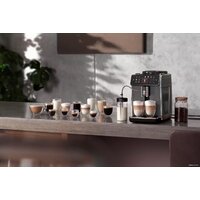 Кофемашина Saeco GranAroma SM6580/10 - Превью изображения №8 — Интернет-магазин Time-Shop