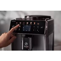 Кофемашина Saeco GranAroma SM6580/10 - Превью изображения №6 — Интернет-магазин Time-Shop