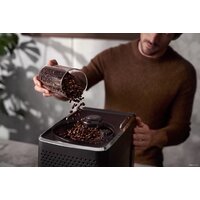 Кофемашина Saeco GranAroma SM6580/10 - Превью изображения №5 — Интернет-магазин Time-Shop