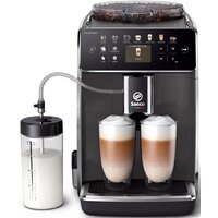 Кофемашина Saeco GranAroma SM6580/10 - Превью изображения №2 — Интернет-магазин Time-Shop