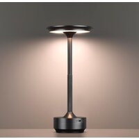 Настольная лампа Odeon Light Tet-A-Tet 5034/6TL - Превью изображения №5 — Интернет-магазин Time-Shop