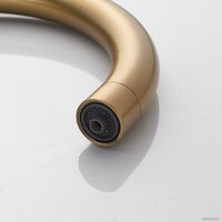 Смеситель Shevanik S128G - Превью изображения №17 — Интернет-магазин Time-Shop
