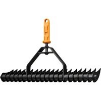 Грабли зубчатые Fiskars 1080679 - Превью изображения №4 — Интернет-магазин Time-Shop