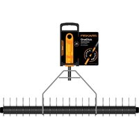 Грабли зубчатые Fiskars 1080679 - Превью изображения №2 — Интернет-магазин Time-Shop