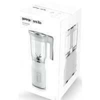 Стационарный блендер Gorenje B800ORAW - Превью изображения №9 — Интернет-магазин Time-Shop