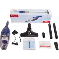 Пылесос Rekam HVVC-1200 - Превью изображения №3 — Интернет-магазин Time-Shop