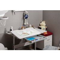 Парта Растущая мебель Е603 - Превью изображения №11 — Интернет-магазин Time-Shop