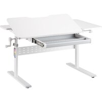 Парта Растущая мебель Е603 - Превью изображения №2 — Интернет-магазин Time-Shop