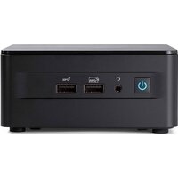 Компактный компьютер ASUS NUC 12 Pro 12WSH - Превью изображения №2 — Интернет-магазин Time-Shop