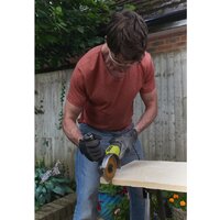 Угловая шлифмашина Ryobi RAG800-125S [5133002493] - Превью изображения №8 — Интернет-магазин Time-Shop