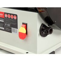 Шлифовальный станок Belmash (Белмаш) BDG152/228 - Превью изображения №7 — Интернет-магазин Time-Shop