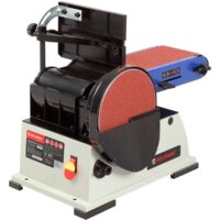 Шлифовальный станок Belmash (Белмаш) BDG152/228 - Превью изображения №6 — Интернет-магазин Time-Shop