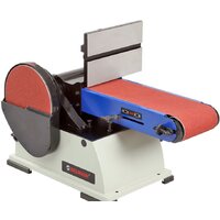 Шлифовальный станок Belmash (Белмаш) BDG152/228 - Превью изображения №4 — Интернет-магазин Time-Shop