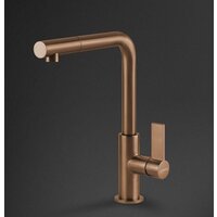 Смеситель Smeg MD22CUX (медный) - Превью изображения №2 — Интернет-магазин Time-Shop