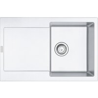 Franke Maris MRG 611-78 114.0676.023 (белый)