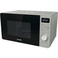 Микроволновая печь Gorenje MO20A4X - Превью изображения №4 — Интернет-магазин Time-Shop