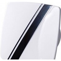 Осевой вентилятор Awenta System+ Turbo 100H KWT100H-PLB100-ZZ100 - Превью изображения №2 — Интернет-магазин Time-Shop