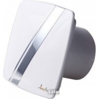 Осевой вентилятор Awenta System+ Turbo 100H KWT100H-PLB100-ZZ100 - Превью изображения №3 — Интернет-магазин Time-Shop