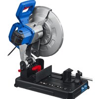 Монтажная (отрезная) пила Зубр Профессионал ПОМ-355 - Превью изображения №4 — Интернет-магазин Time-Shop