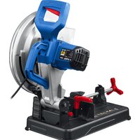 Монтажная (отрезная) пила Зубр Профессионал ПОМ-355 - Превью изображения №3 — Интернет-магазин Time-Shop