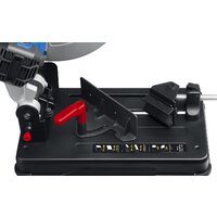 Монтажная (отрезная) пила Зубр Профессионал ПОМ-355 - Превью изображения №5 — Интернет-магазин Time-Shop