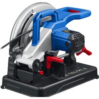 Монтажная (отрезная) пила Зубр Профессионал ПОМ-355 - Превью изображения №2 — Интернет-магазин Time-Shop