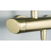 Душевая система  Deante Cascada Arnika NAC R1QK - Превью изображения №6 — Интернет-магазин Time-Shop