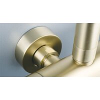 Душевая система  Deante Cascada Arnika NAC R1QK - Превью изображения №5 — Интернет-магазин Time-Shop