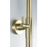 Душевая система  Deante Cascada Arnika NAC R1QK - Превью изображения №2 — Интернет-магазин Time-Shop