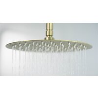 Душевая система  Deante Cascada Arnika NAC R1QK - Превью изображения №3 — Интернет-магазин Time-Shop