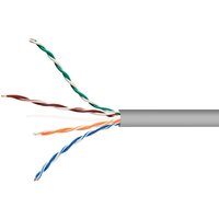 Cablexpert UPC-5051E-4-CU (305 м, серый)