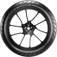 Дорожные мотошины Pirelli Scorpion Trail III 110/80R19 59V TL - Превью изображения №3 — Интернет-магазин Time-Shop