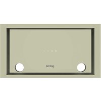 Кухонная вытяжка Korting KHI 6777 GB - Превью изображения №2 — Интернет-магазин Time-Shop