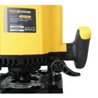 Вертикальный фрезер Hanskonner HRE1120CP - Превью изображения №4 — Интернет-магазин Time-Shop