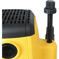 Вертикальный фрезер Hanskonner HRE1120CP - Превью изображения №6 — Интернет-магазин Time-Shop