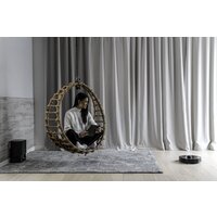 Робот-пылесос Puron PR12 Pro (черный) - Превью изображения №5 — Интернет-магазин Time-Shop