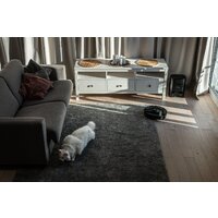 Робот-пылесос Puron PR12 Pro (черный) - Превью изображения №7 — Интернет-магазин Time-Shop