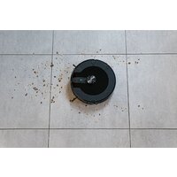 Робот-пылесос Puron PR12 Pro (черный) - Превью изображения №4 — Интернет-магазин Time-Shop