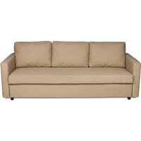 Диван Mio Tesoro Тойво (бежевый) - Превью изображения №2 — Интернет-магазин Time-Shop