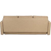 Диван Mio Tesoro Тойво (бежевый) - Превью изображения №3 — Интернет-магазин Time-Shop