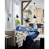 Диван Mio Tesoro Тойво (бежевый) - Превью изображения №5 — Интернет-магазин Time-Shop