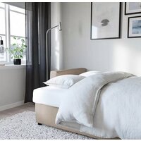 Диван Mio Tesoro Тойво (бежевый) - Превью изображения №8 — Интернет-магазин Time-Shop