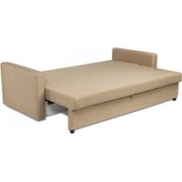 Диван Mio Tesoro Тойво (бежевый) - Превью изображения №4 — Интернет-магазин Time-Shop